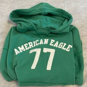American Eagle classic hoodie